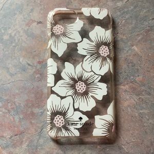 kate spade phone case for IPhone 8
